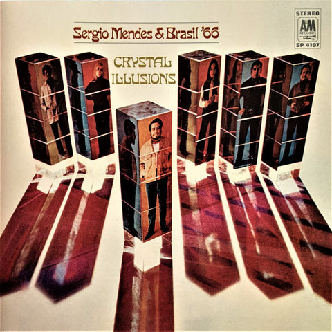 Sérgio Mendes & Brasil '66