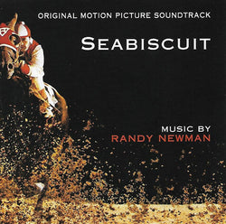 Seabiscuit (Original Soundtrack)