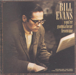 Bill Evans Trio