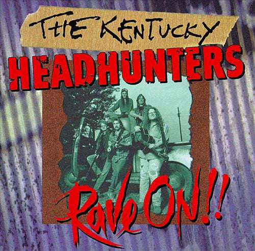 The Kentucky Headhunters