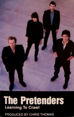 The Pretenders
