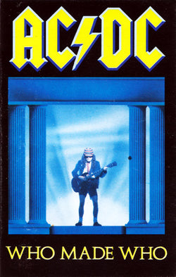 AC/DC