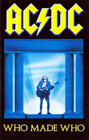 AC/DC