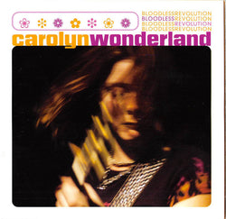 Carolyn Wonderland
