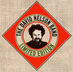 The David Nelson Band