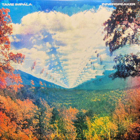 Tame Impala
