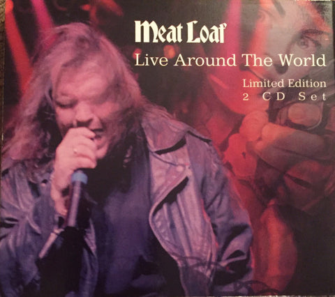 Meat Loaf
