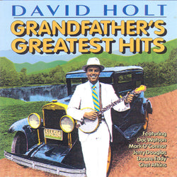 David Holt