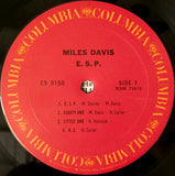 Miles Davis
