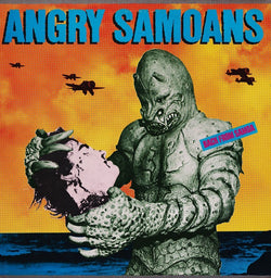 Angry Samoans