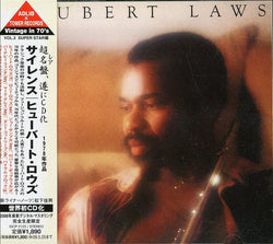 Hubert Laws