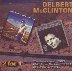 Delbert McClinton
