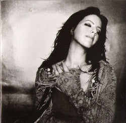 Sarah McLachlan