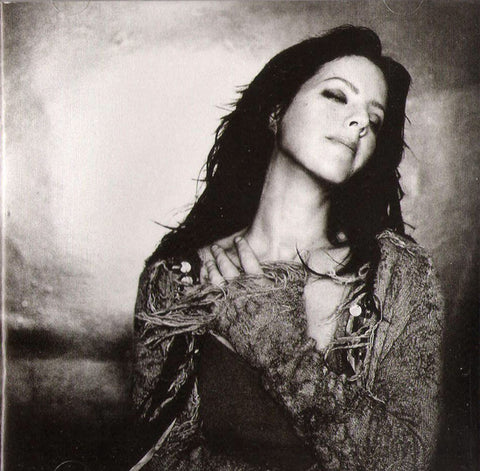 Sarah McLachlan