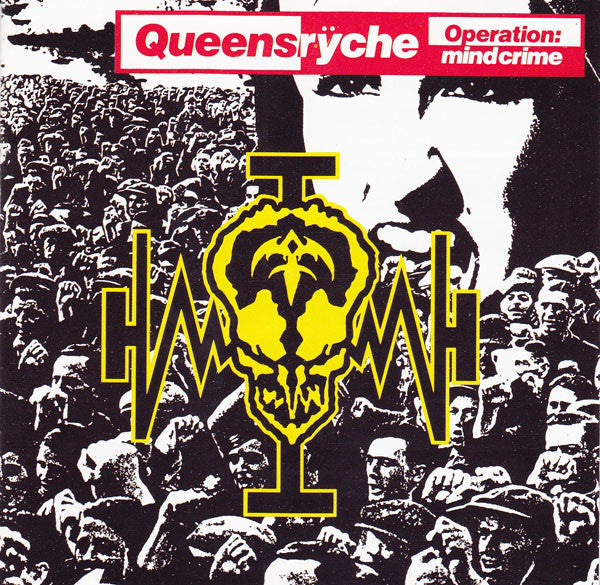 Queensryche
