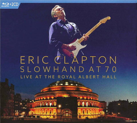 Eric Clapton