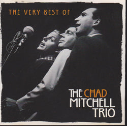 The Chad Mitchell Trio