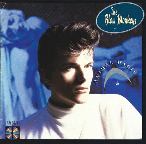The Blow Monkeys