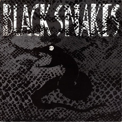 Black Snakes
