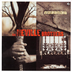 Neville Brothers