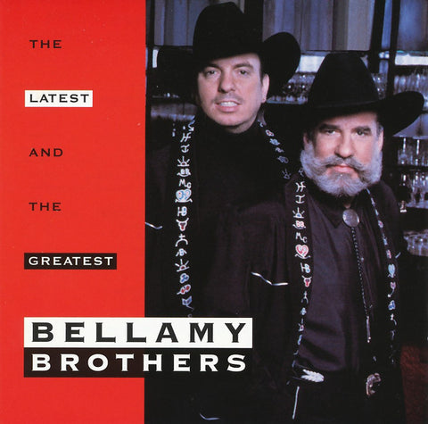 Bellamy Brothers