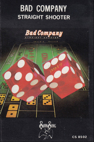 Bad Company