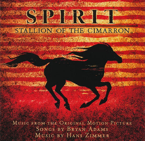 Bryan Adams And Hans Zimmer