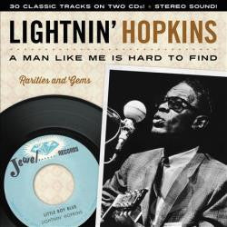 Lightnin' Hopkins