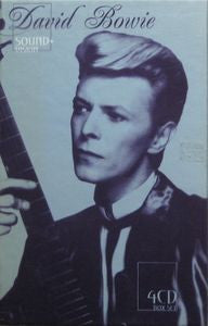 David Bowie
