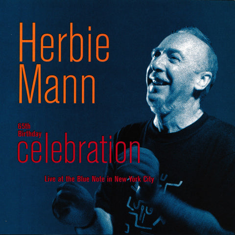 Herbie Mann
