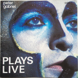 Peter Gabriel