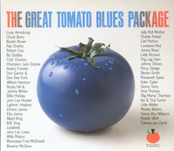 The Great Tomato Blues Package