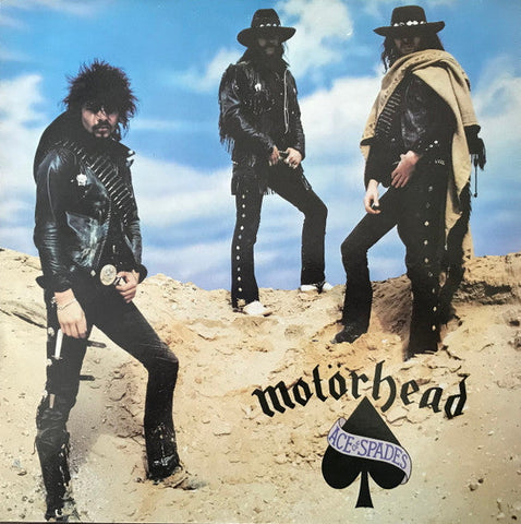 Motorhead