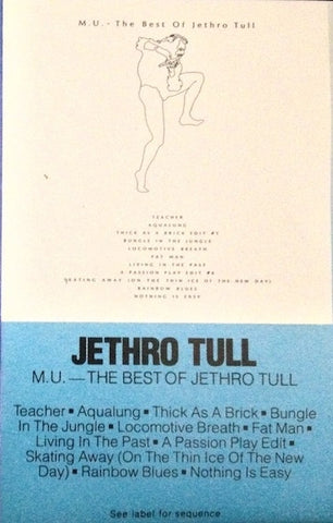 Jethro Tull