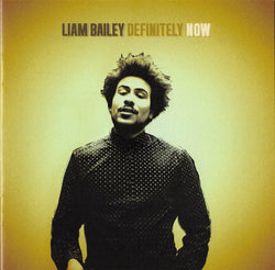 Liam Bailey