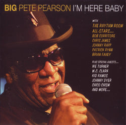 Big Pete Pearson
