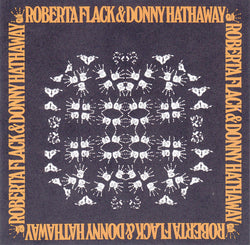 Roberta Flack & Donny Hathaway