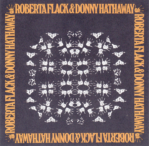 Roberta Flack & Donny Hathaway