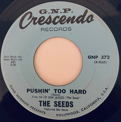 The Seeds