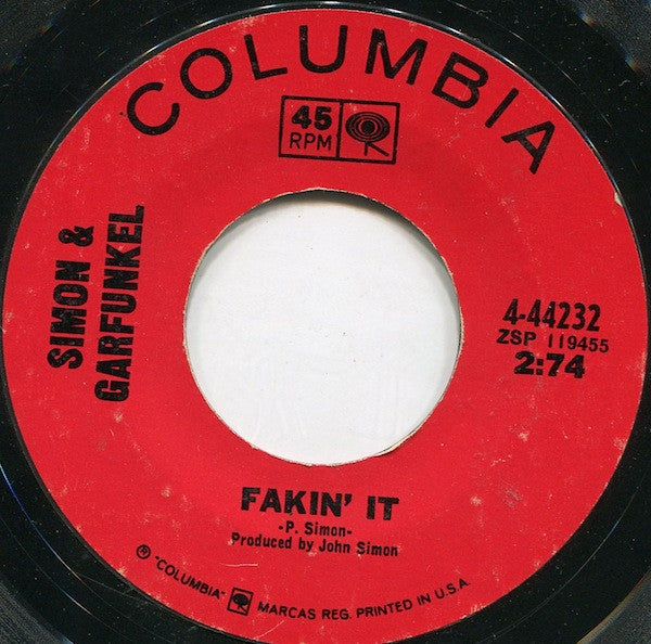 Simon & Garfunkel