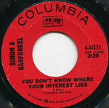 Simon & Garfunkel