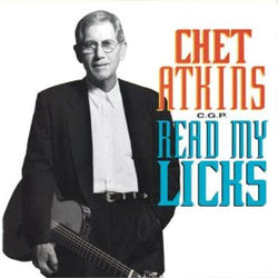 Chet Atkins