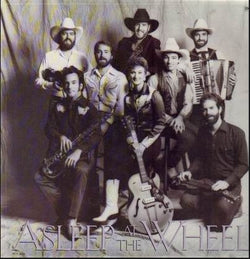 Asleep At The Wheel