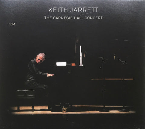 Keith Jarrett