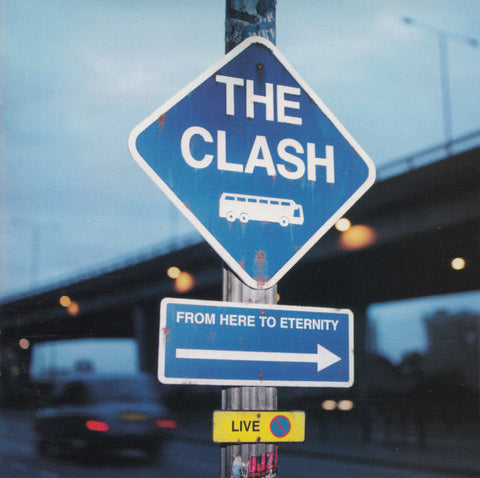 The Clash