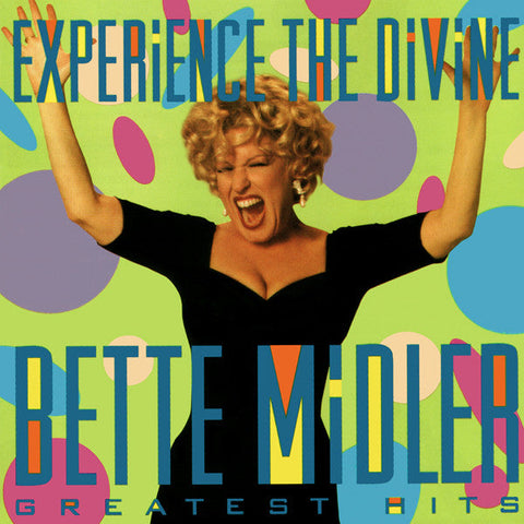 Bette Midler