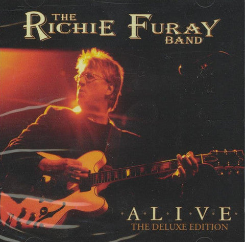 The Richie Furay Band