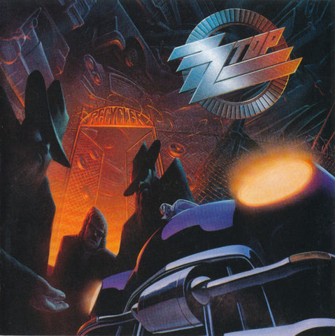 ZZ Top