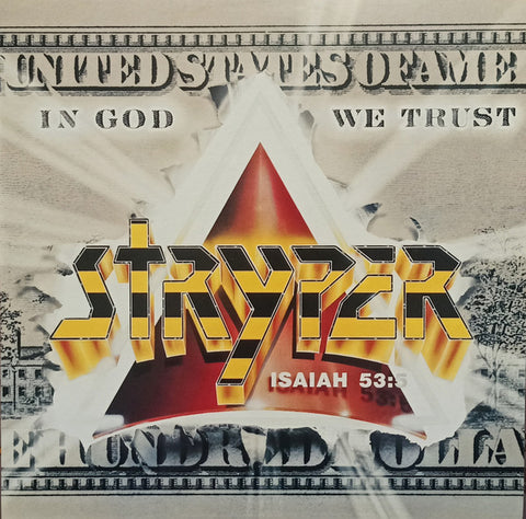 Stryper