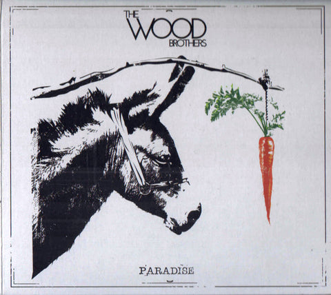 The Wood Brothers